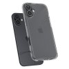 Etui Spigen Ultra Hybrid do iPhone 16 – Przezroczysty Matowy (Frost Clear)